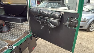 Lot 674 - 1962 LAND ROVER 88" - 4 CYL