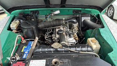 Lot 674 - 1962 LAND ROVER 88" - 4 CYL