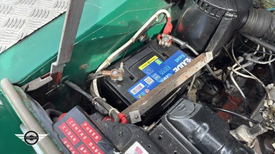 Lot 674 - 1962 LAND ROVER 88" - 4 CYL