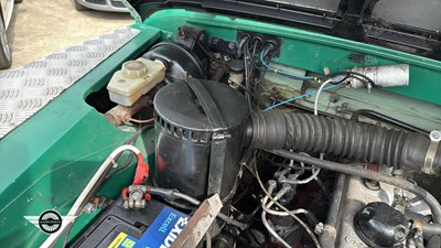 Lot 674 - 1962 LAND ROVER 88" - 4 CYL