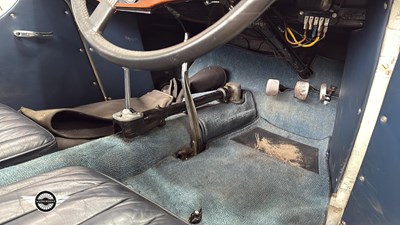 Lot 68 - 1933 SINGER