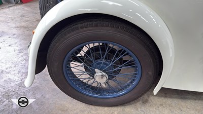 Lot 68 - 1933 SINGER