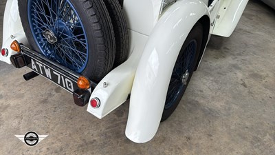 Lot 68 - 1933 SINGER