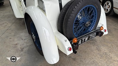 Lot 68 - 1933 SINGER