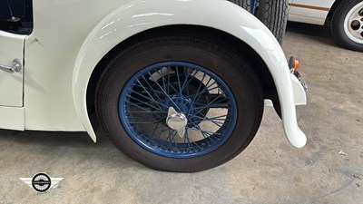 Lot 68 - 1933 SINGER