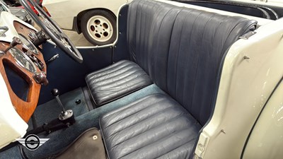 Lot 68 - 1933 SINGER