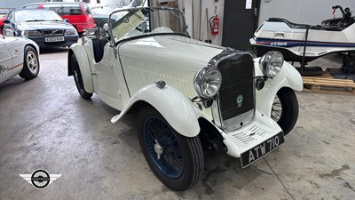 Lot 68 - 1933 SINGER