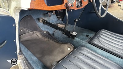 Lot 68 - 1933 SINGER