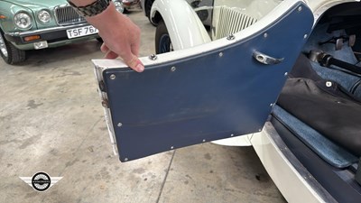 Lot 68 - 1933 SINGER