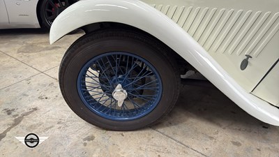 Lot 68 - 1933 SINGER