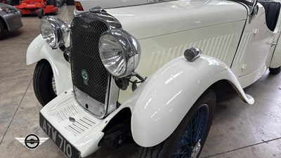 Lot 68 - 1933 SINGER