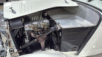 Lot 68 - 1933 SINGER