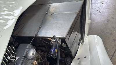 Lot 68 - 1933 SINGER