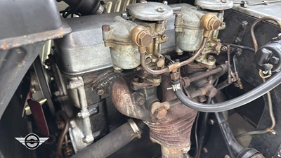 Lot 68 - 1933 SINGER