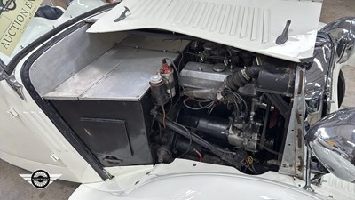 Lot 68 - 1933 SINGER