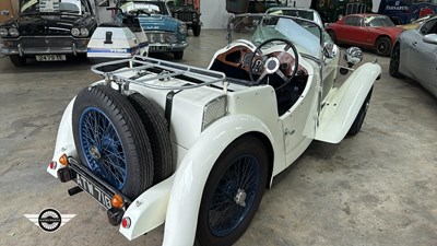 Lot 68 - 1933 SINGER