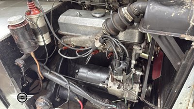 Lot 68 - 1933 SINGER