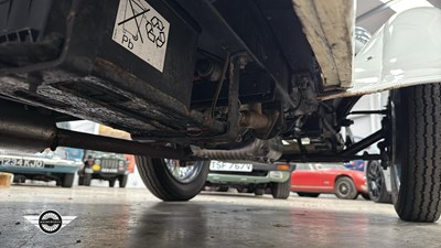 Lot 68 - 1933 SINGER