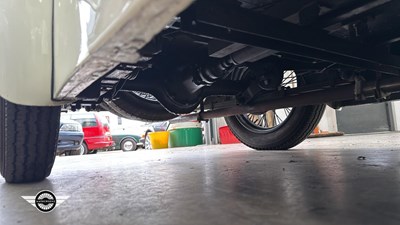 Lot 68 - 1933 SINGER