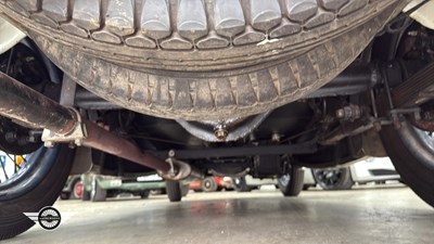 Lot 68 - 1933 SINGER