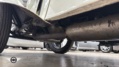 Lot 68 - 1933 SINGER