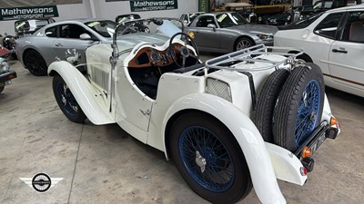 Lot 68 - 1933 SINGER