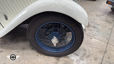 Lot 68 - 1933 SINGER