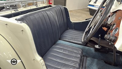 Lot 68 - 1933 SINGER