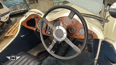 Lot 68 - 1933 SINGER