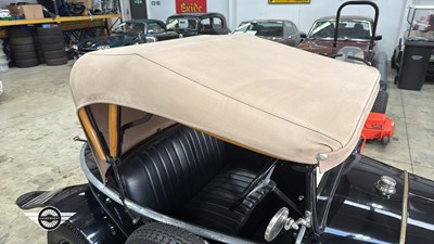 Lot 378 - 1922 CITROEN