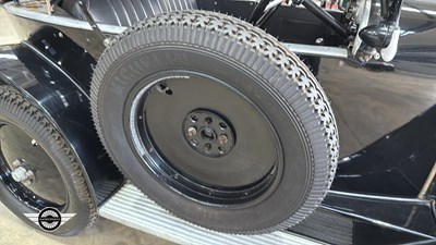 Lot 378 - 1922 CITROEN