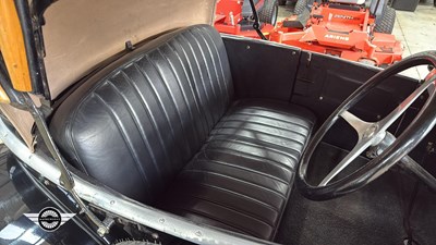 Lot 378 - 1922 CITROEN