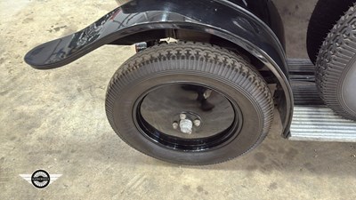 Lot 378 - 1922 CITROEN