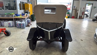 Lot 378 - 1922 CITROEN