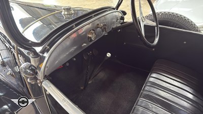 Lot 378 - 1922 CITROEN