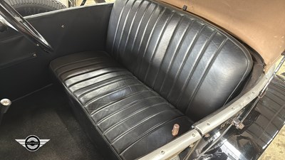 Lot 378 - 1922 CITROEN