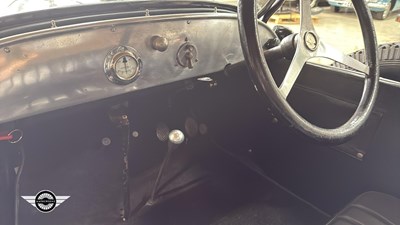 Lot 378 - 1922 CITROEN