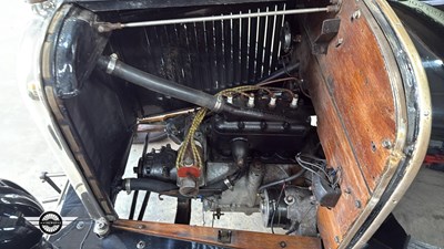 Lot 378 - 1922 CITROEN