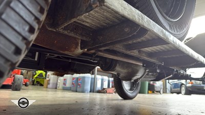 Lot 378 - 1922 CITROEN