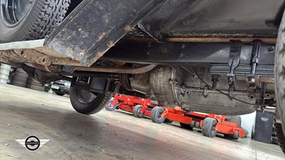 Lot 378 - 1922 CITROEN