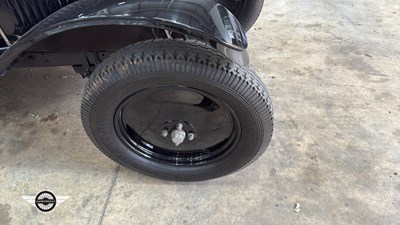 Lot 378 - 1922 CITROEN