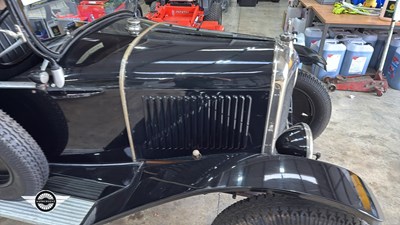 Lot 378 - 1922 CITROEN
