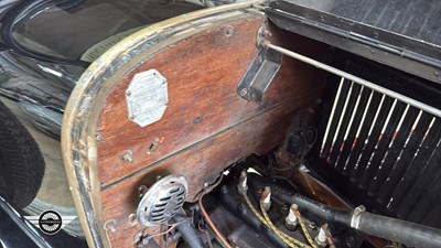 Lot 378 - 1922 CITROEN