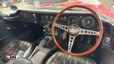 Lot 176 - 1967 JAGUAR 'E' TYPE