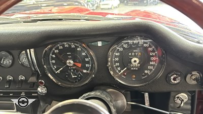 Lot 176 - 1967 JAGUAR 'E' TYPE