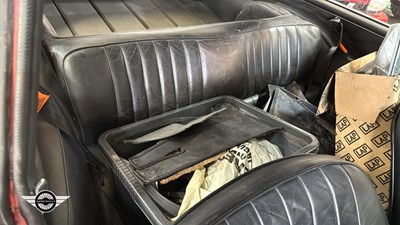 Lot 176 - 1967 JAGUAR 'E' TYPE
