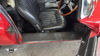 Lot 176 - 1967 JAGUAR 'E' TYPE