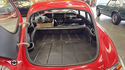 Lot 176 - 1967 JAGUAR 'E' TYPE