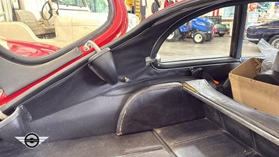 Lot 176 - 1967 JAGUAR 'E' TYPE