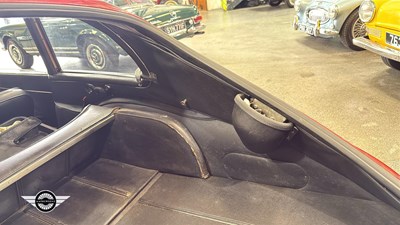 Lot 176 - 1967 JAGUAR 'E' TYPE